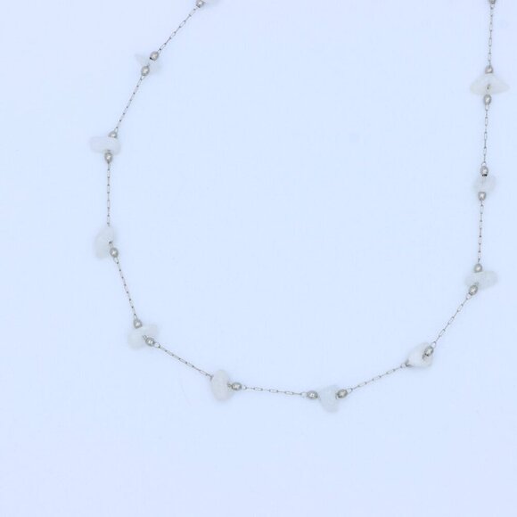 Delicate & Contemporary Necklace Chain, A Lovely Choice for Women, EVCH1069 - Picture 13 of 15